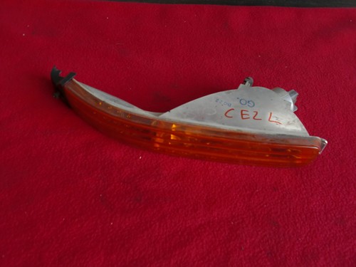 Blinker links honda - blinker, cb8