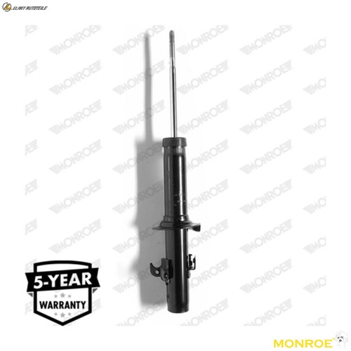 Stossdämpfer 23765 für honda - stossdÄmpfer,