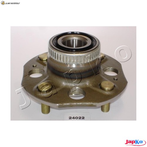 Radnabe 424022 für honda - radnabe,