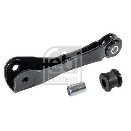 Stange strebe stabilisator - 2x,