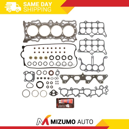 Head gasket set graphite fit - gasket,