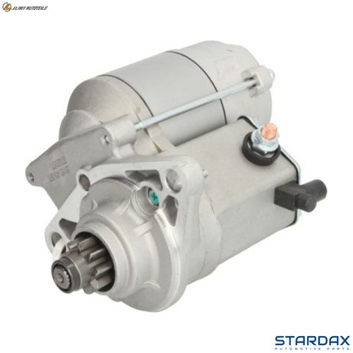 Starter stx200570 für honda - starter,