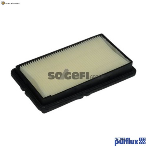 Luftfilter a1006 für - fÜr, honda