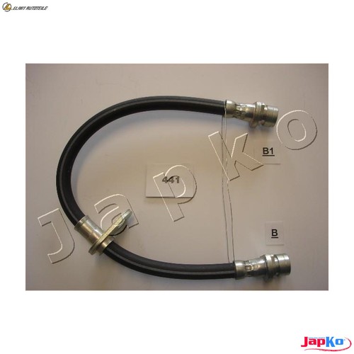 Halter bremsschlauch 69441 - halter,