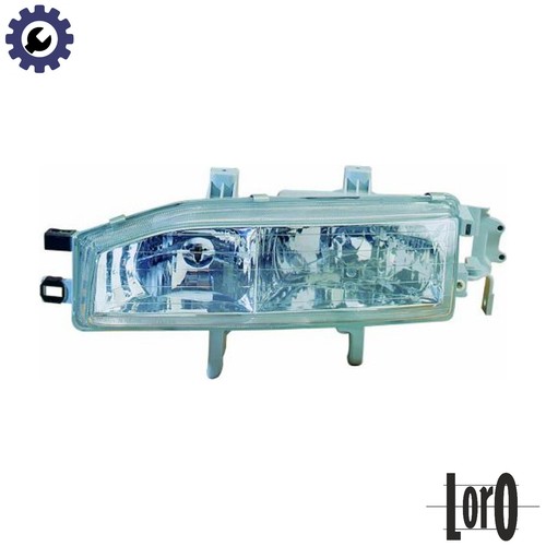 Scheinwerfer 217 1114l e - scheinwerfer, 217-1114l-ld-e
