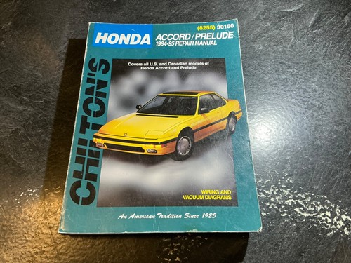 1984 1995 honda - honda, accord