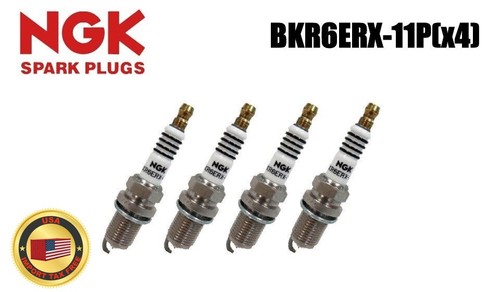 Ngk zündkerze für honda - zündkerze,