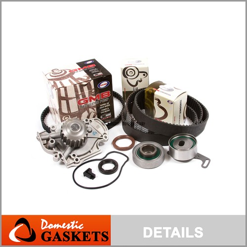 Timing belt water - timing,