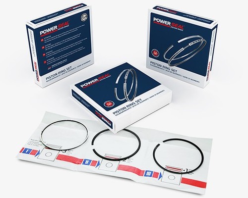 Powerseal kolbenringe für - powerseal,