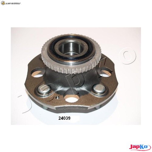 Radnabe 424039 für honda - radnabe,
