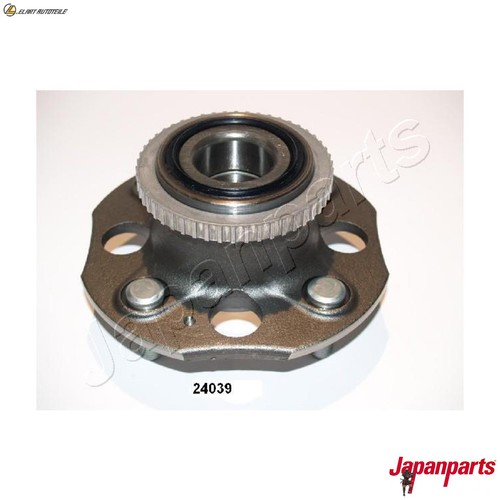 Radnabe 24039 für honda - radnabe,