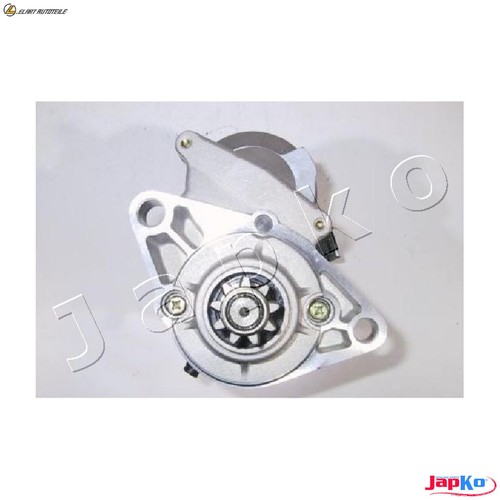 Starter 3h199 für - starter, honda