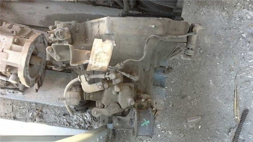Handschaltgetriebe honda - handschaltgetriebe,